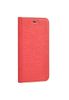 Knižkové puzdro Xiaomi Redmi 9T červené vs