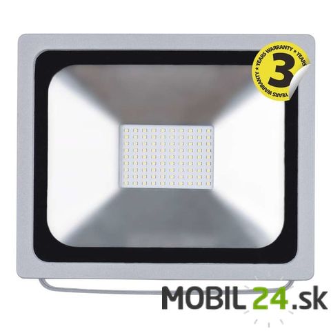 LED reflektor PROFI 50W, neutrálna biela