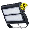 LED reflektor PROFI PLUS 100W, neutralná biela, čierny