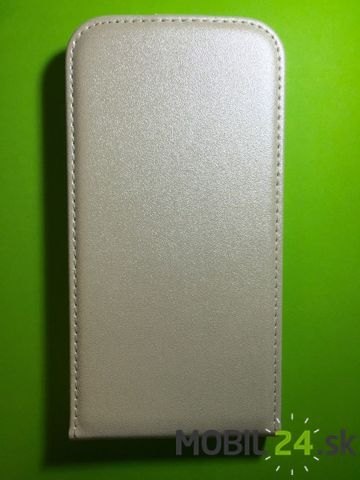 Puzdro Lumia 630/635 biele