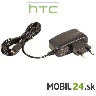 Nabíjačka HTC microUSB TC-E150 originál