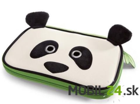 NICI puzdro/peňaženka panda