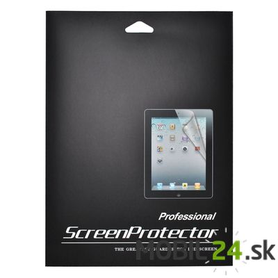 Ochranná fólia Samsung Galaxy Tab 7.0 (P6200)