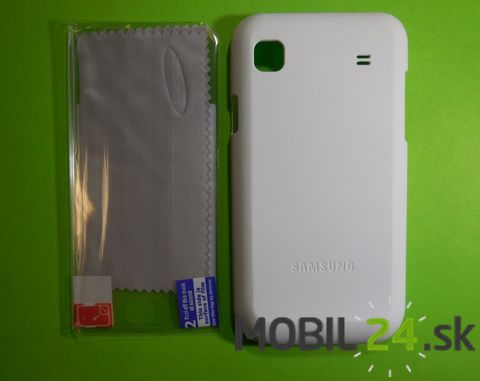 Plastové puzdro Samsung i9000 originál