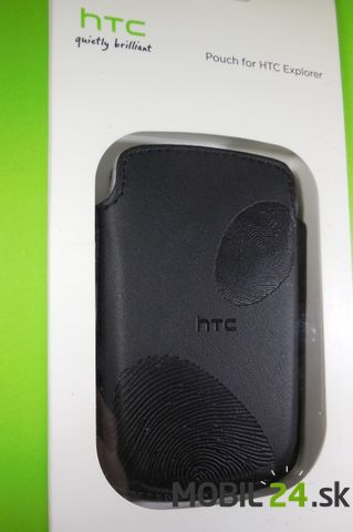 Puzdro HTC Explorer S690