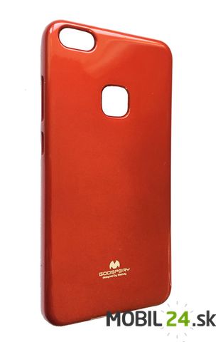 Puzdro Huawei P10 lite červené GY