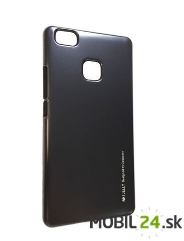 Puzdro Huawei P9 lite čierne GY