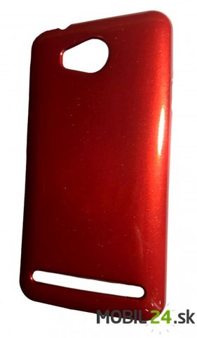 Puzdro Huawei Y3 II červené