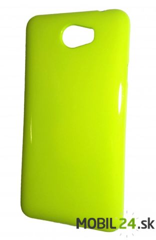 Puzdro Huawei Y5 II zelené