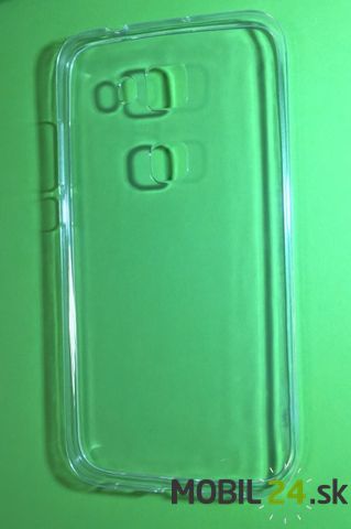 Puzdro na Huawei G8 0,3mm transparentné