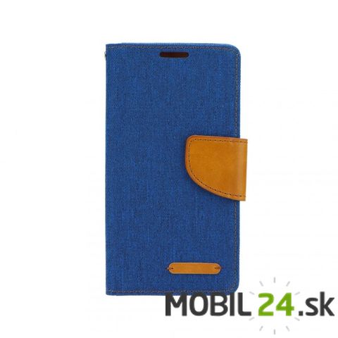Puzdro na Huawei Honor 7 modré CS