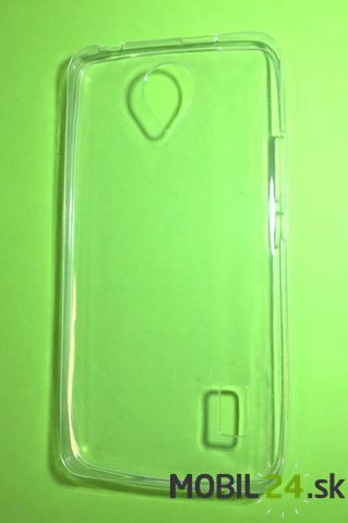 Puzdro na Huawei Y635 0,3mm transparentné