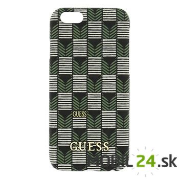 Puzdro na iPhone 6/6s 4,7” GUESS zadné get set