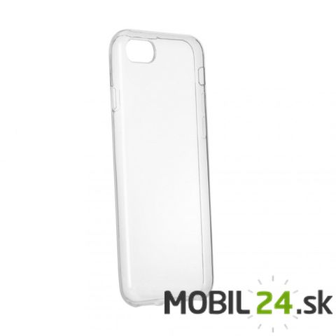 Puzdro na iPhone 7/ iPhone 8 / iPhone SE 0,3mm transparentné