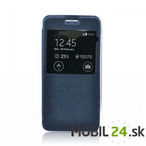 Puzdro na Lumia 550 modré