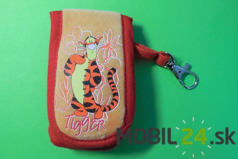 Puzdro na mobil Disney Tiger 2