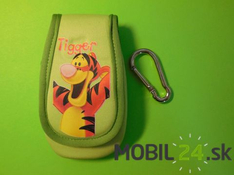Puzdro na mobil Disney Tiger 6