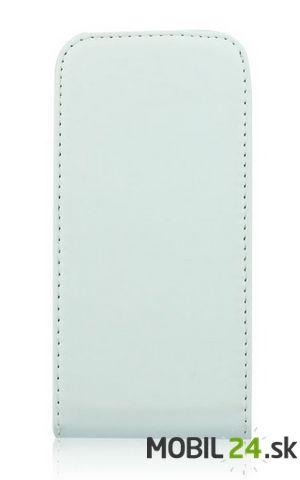 Puzdro na mobil Samsung ACE 4 G357 biele