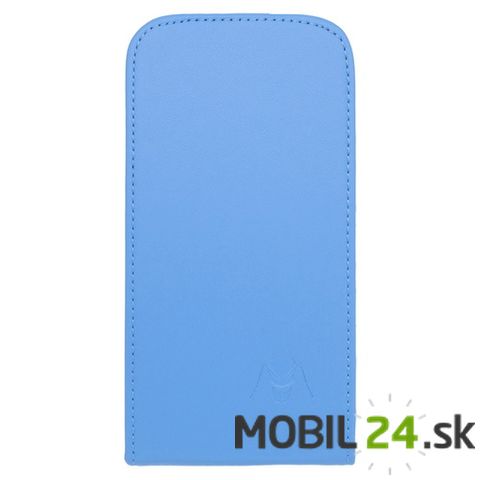 Púzdro na mobil Samsung Galaxy S II i9100 modré