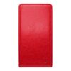Puzdro na mobil Sony Xperia Z1 compact knižkové červené