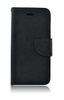 Puzdro na Samsung A53 5G Fancy čierne