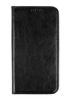 Puzdro na Samsung S20 ultra kožené čierne