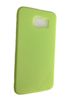 Puzdro na Samsung Galaxy S6 slim zelené
