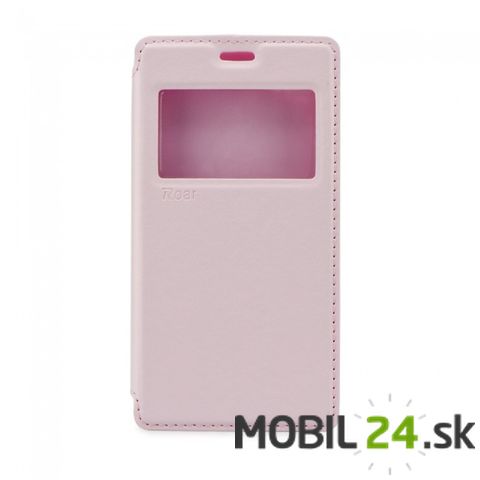 Puzdro na Samsung S7 RR ružové