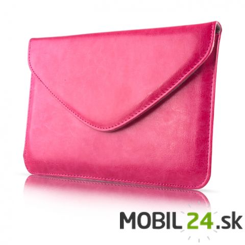Puzdro na tablet 7" Stilo ružové