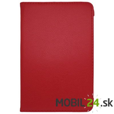 Púzdro na tablet Samsung Galaxy Tab 2 (P3100) 12 červené