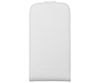 Púzdro Nevox Relino pre Samsung Galaxy S3 mini biele
