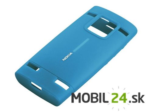 Púzdro Nokia CC-1008 originál modré X2