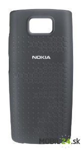 Púzdro Nokia CC-1011 originál čierne X3