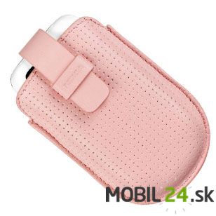 Púzdro Nokia CP-145 originál rúžové