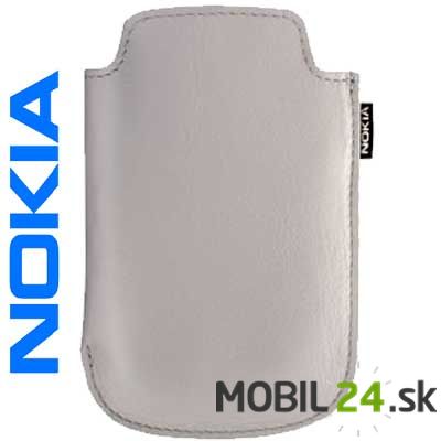 Púzdro Nokia CP-222 originál béžové