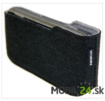 Púzdro Nokia CP-323 originál čierne