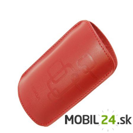 Púzdro Nokia CP-342 originál červené