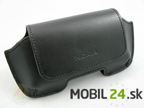 Púzdro Nokia CP-354 originál čierne