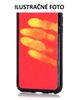 Puzdro pre Huawei P9 lite termo červené