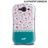 Puzdro Samsung Galaxy S5 kvety BO