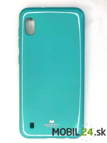 Puzdro Samsung A10 modré