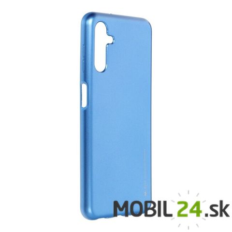 Puzdro Samsung A13 5G modré gy