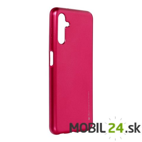 Puzdro Samsung A13 5G ružové gy