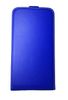Puzdro Samsung A3 2016 modré