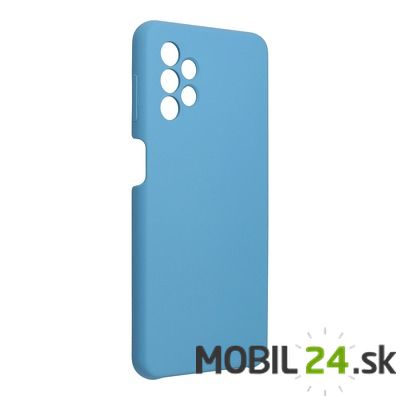 Puzdro Samsung A32 5G modré elegant
