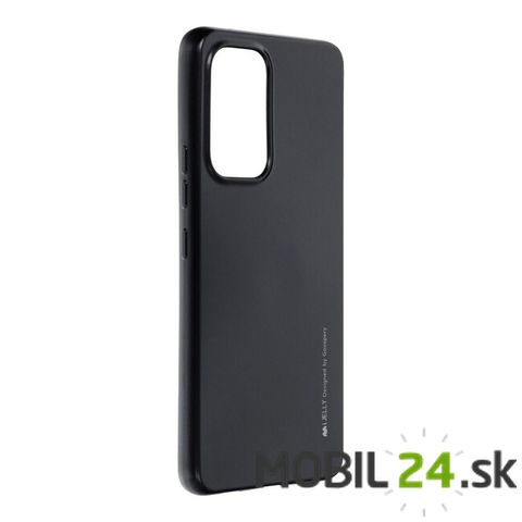 Puzdro Samsung A53 5G čierne
