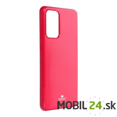 Puzdro Samsung A72 / A72 5G ružové