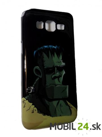 Puzdro Samsung Galaxy Grand Prime Frankenstein
