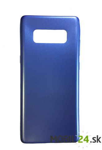 Puzdro Samsung Galaxy Note 8 modré
