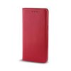 Puzdro Samsung P8 lite/P9 lite 2017 červené smart